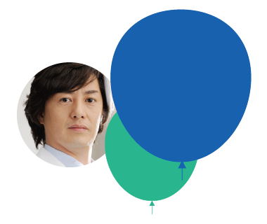 医療法人Glendon 理事長 佐藤クリニック 院長 佐藤 顕