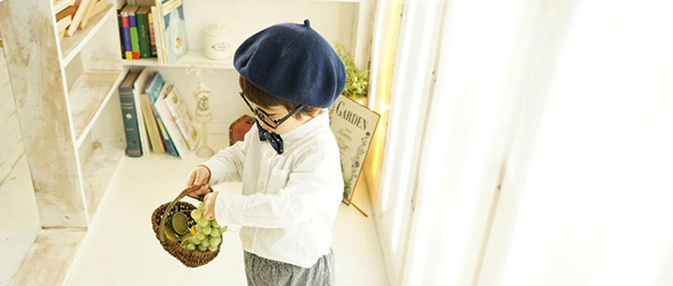 千音寺こどもクリニック3