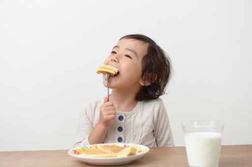 小児アレルギー